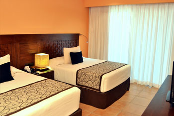 Privileged Family Suite - Catalonia Riviera Maya Resort and Spa - All-Inclusive Privileged Family Suite - Catalonia Riviera Maya Resort and Spa - All-Inclusive