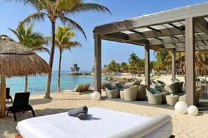 Pure Chill Out Bar